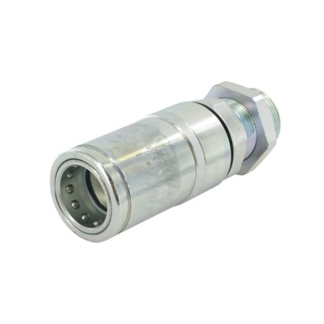 Szybkozłącze gniazdo ISO 12,5 zew. M36x2-25S Faster