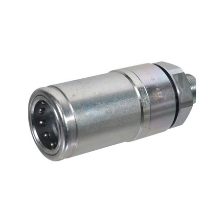 Szybkozłącze gniazdo ISO 12,5 zew. M22X1,5-15L Faster