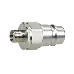 ![CDATA[Szybkozłącze wtyczka ISO 12,5 zew. M14X1,5-8L  NON]]