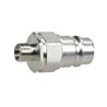 ![CDATA[Szybkozłącze wtyczka ISO 12,5 zew. M14X1,5-8L  NON]]