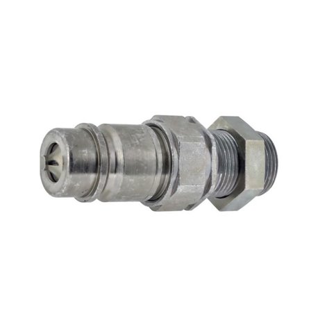 Szybkozłącze wtyczka ISO 12,5 zew. PAN M16X1,5-10L STAUFF