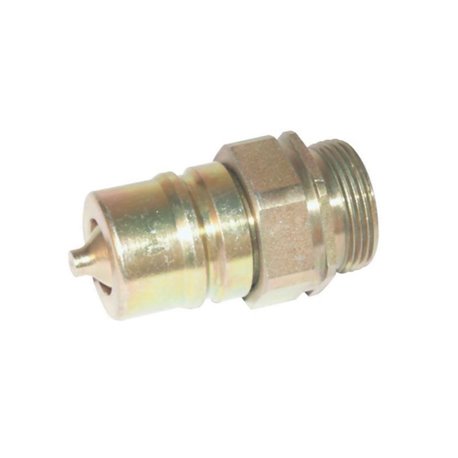 Szybkozłącze wtyczka ISO 12,5 zew. M16X1,5-10L STAUFF