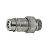 Szybkozłącze wtyczka ISO 12,5 zew. M22X1,5-15L STAUFF