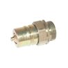 Szybkozłącze wtyczka ISO 12,5 zew. M20X1,5-12S STAUFF