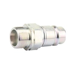 Szybkozłącze wtyczka ISO 12,5 zew. M24X1,5-16S STAUFF