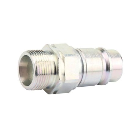 Szybkozłącze wtyczka ISO 12,5 zew. M24X1,5-16S STAUFF