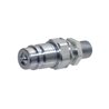 Szybkozłącze wtyczka ISO 12,5 zew. PAN M18X1,5-12L STAUFF