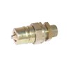 Szybkozłącze wtyczka ISO 12,5 zew. M26x1.5-18L STAUFF