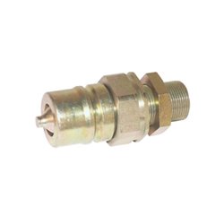 Szybkozłącze wtyczka ISO 12,5 zew. PAN M18X1,5-10S STAUFF