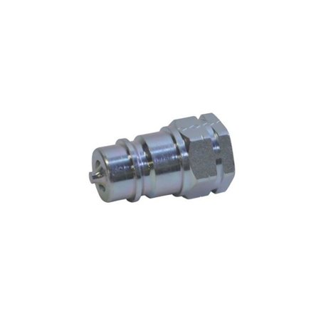 Szybkozłącze wtyczka ISO 20 wew. 3/4" BSP STAUFF