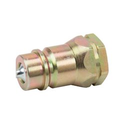 Szybkozłącze wtyczka ISO 12,5 wew. 3/4" UNF STAUFF