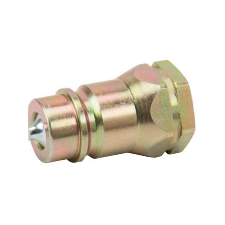 Szybkozłącze wtyczka ISO 12,5 wew. 3/4" UNF STAUFF