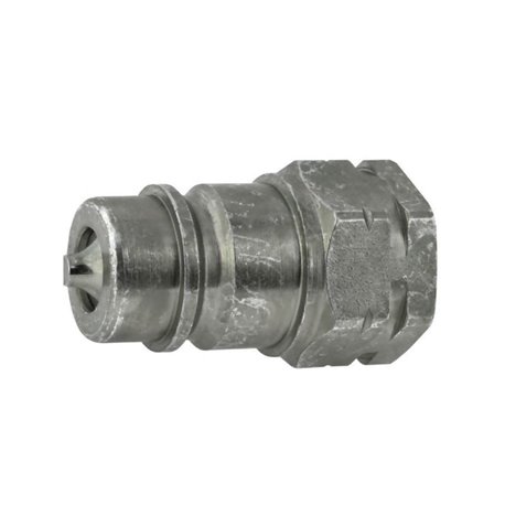 Szybkozłącze wtyczka ISO 12,5 wew. M22X1,5 STAUFF