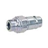 Szybkozłącze wtyczka ISO 12,5 zew. 1/2" BSP STAUFF
