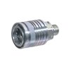 Szybkozłącze gniazdo ISO 12,5 zew. 3/8" BSP STAUFF