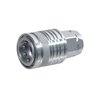 Szybkozłącze gniazdo ISO 12,5 wew. 3/8" BSP STAUFF