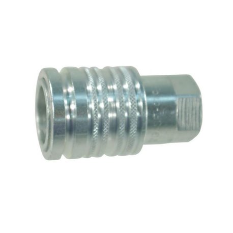 Szybkozłącze gniazdo ISO 20 wew. 3/4" BSP STAUFF