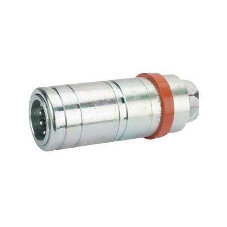 Szybkozłącze gniazdo ISO 12,5 wew. 1/2" BSP FASTER