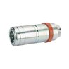 Szybkozłącze gniazdo ISO 12,5 wew. 1/2" BSP FASTER