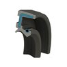 Pierścień Simmering, 145 x 170 x 12