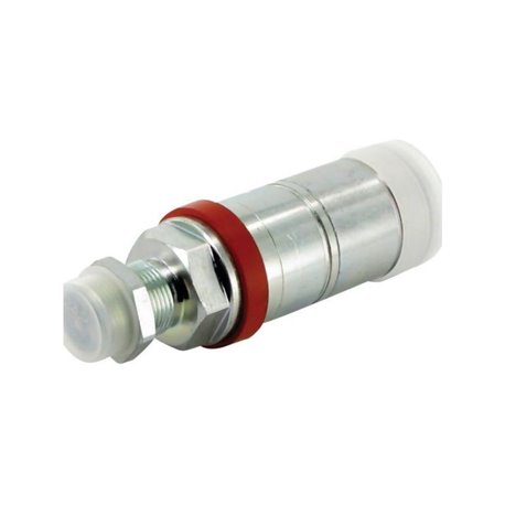 Szybkozłącze gniazdo ISO 12,5 zew. M22X1,5-15L FASTER