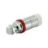 Szybkozłącze gniazdo ISO 12,5 zew. M22X1,5-15L FASTER
