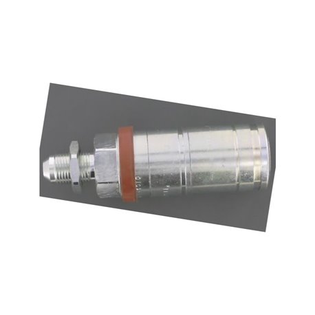 Szybkozłącze gniazdo ISO 12,5 zew. 3/4" UNF-JIC FASTER