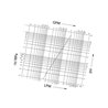 Szybkozłącze gniazdo ISO 12,5 zew. 7/8" UNF-JIC FASTER
