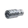 ![CDATA[Szybkozlącze gniazdo ISO 12,5 wew. 1/2" NPT FASTER]]