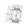 Łożysko GE 70 HO-2RS GE70HO2RS Mac Power 8052461095134
