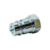 Szybkozlącze wtyczka ISO 12,5 wew. 1/2" BSP FASTER