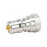 ![CDATA[Szybkozlącze wtyczka ISO B wew. 1/4" BSP Parker]]