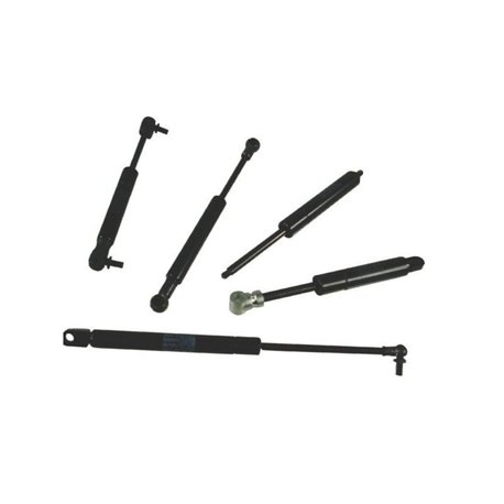 Amortyzator hamulca najazdowego L 455 mm Stabilus 1461DT