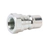 ![CDATA[Szybkozlącze wtyczka ISO B wew. 1/4" BSP Parker]]