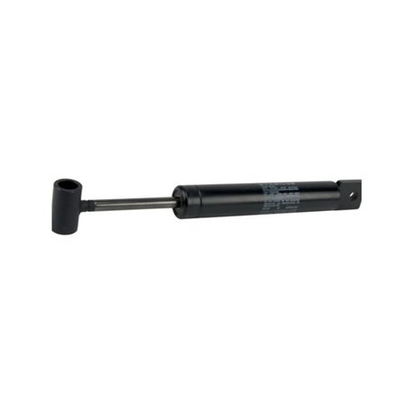 Amortyzator najazdowy L 235 mm CA9897FG Stabilus 4046577093768