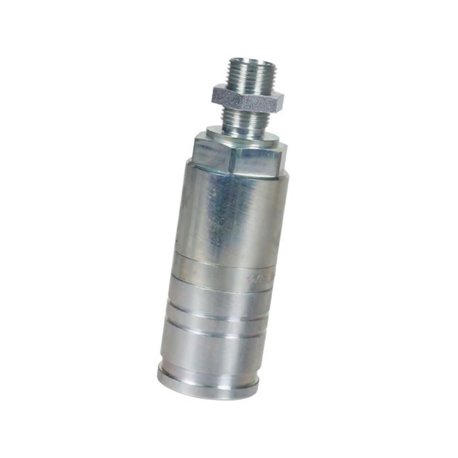 Szybkozłącze gniazdo ISO 12,5 zew. M18X1,5-12L Stauff