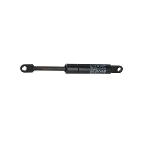 Sprężyna gazowa 490mm 200N Stabilus 8675CI