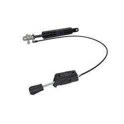 Sprężyna gazowa 209mm 300N Stabilus 0075LY