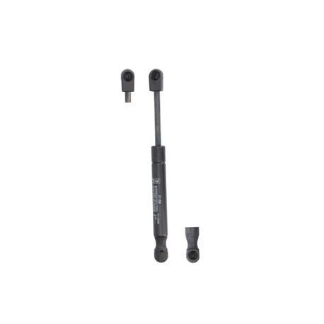 Sprężyna gazowa 232mm 305N C Krosno