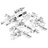Rau-Pierścień samouszczelniający 41,00x1,78 mm RG00047466 Kverneland / Rau 9000047466006
