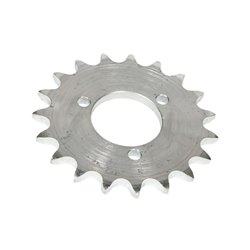 Koło zębate 41651659200 Kongskilde 41651659200