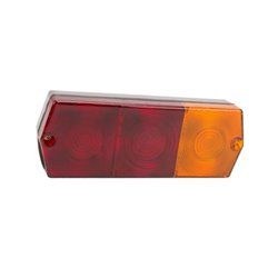 Lampa tylna 41651931100 Kongskilde 41651931100