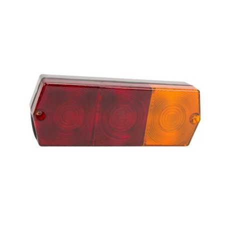 Lampa tylna 41651931100 Kongskilde 41651931100