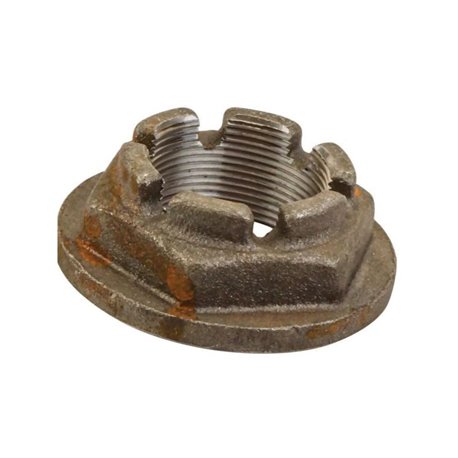 Nakrętka koronkowa M45x2mm 41652191500 Kongskilde 41652191500