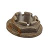 Nakrętka koronkowa M45x2mm 41652191500 Kongskilde 41652191500
