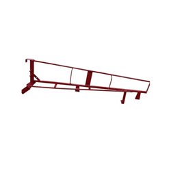 Belka rozsiewacza lewa 41659668030 Kongskilde 41659668030