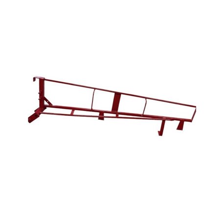 Belka rozsiewacza lewa 41659668030 Kongskilde 41659668030