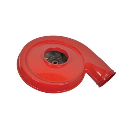 Wentylator 7002152044 Kongskilde 8719607058766