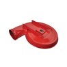 Wentylator 7002152044 Kongskilde 8719607058766