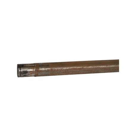 Drive shaft, splined 812132181X Kongskilde 812132181X